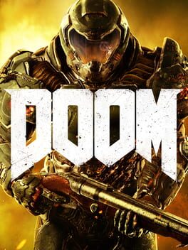 [Portable][Shooter]Doom