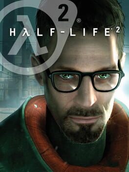 [Portable][Shooter]Half-Life 2