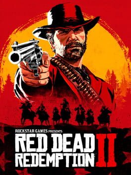[Portable][Shooter]Red Dead Redemption 2