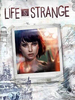 [Portable][Puzzle]Life Is Strange