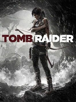 [Portable][Shooter]Tomb Raider