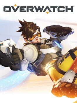 [Portable][Shooter]Overwatch