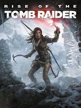 [Portable][Shooter]Rise of the Tomb Raider