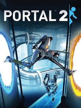 [Portable][Platform]Portal 2