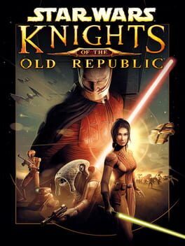[Portable][Role-playing (RPG)]Star Wars: Knights of the Old Republic