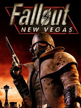 [Portable][Shooter]Fallout: New Vegas