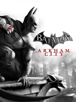 [Portable][Hack and slash/Beat ’em up]Batman: Arkham City