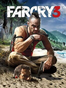 [Portable][Shooter]Far Cry 3