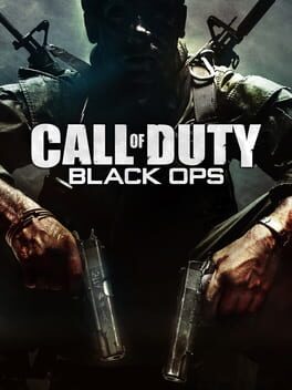 [Portable][Shooter]Call of Duty: Black Ops