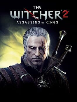 [Portable][Role-playing (RPG)]The Witcher 2: Assassins of Kings