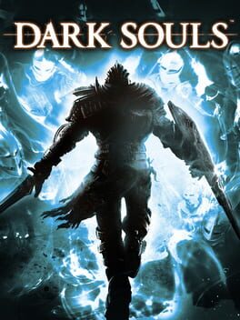 [Portable][Role-playing (RPG)]Dark Souls