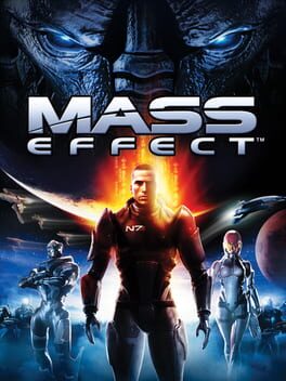 [Portable][Shooter]Mass Effect
