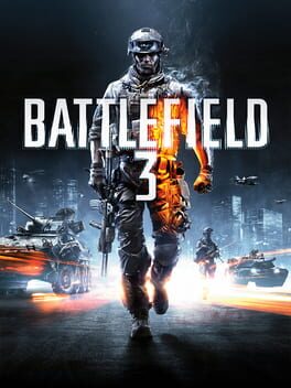 [Portable][Shooter]Battlefield 3