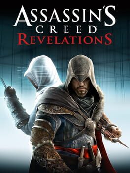 [Portable][Adventure]Assassin’s Creed Revelations