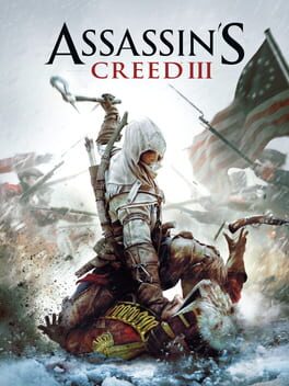 [Portable][Adventure]Assassin’s Creed III