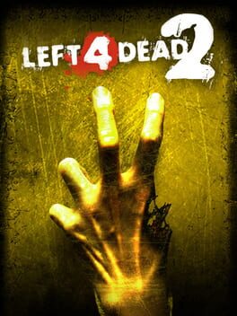 [Portable][Shooter]Left 4 Dead 2