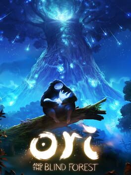 [Portable][Platform]Ori and the Blind Forest