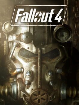 [Portable][Shooter]Fallout 4