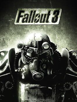 [Portable][Shooter]Fallout 3