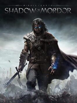 [Portable][Role-playing (RPG)]Middle-earth: Shadow of Mordor
