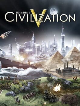 [Portable][Simulator]Sid Meier’s Civilization V