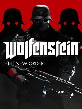 [Portable][Shooter]Wolfenstein: The New Order