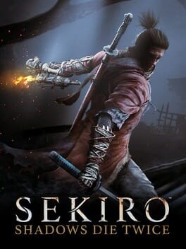 [Portable][Adventure]Sekiro: Shadows Die Twice