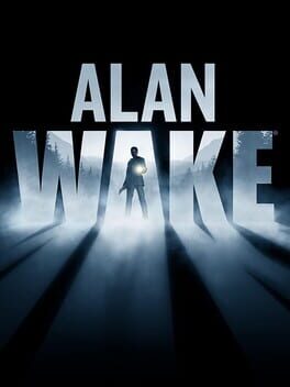 [Portable][Shooter]Alan Wake