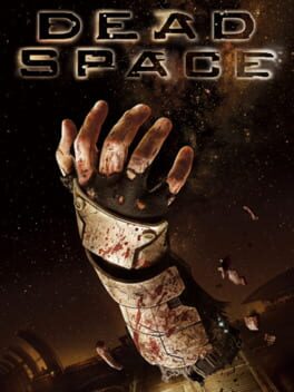 [Portable][Shooter]Dead Space