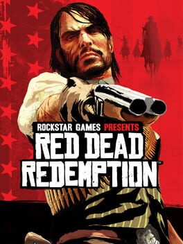 [Portable][Shooter]Red Dead Redemption