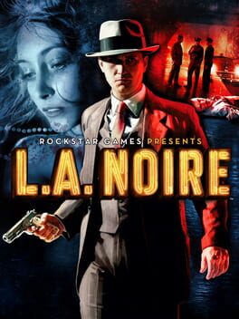 [Portable][Strategy]L.A. Noire