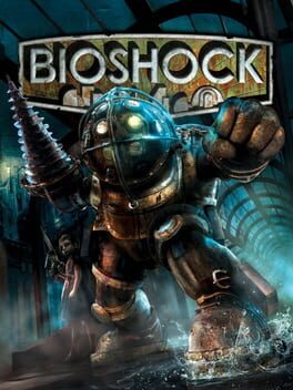 [Portable][Shooter]BioShock