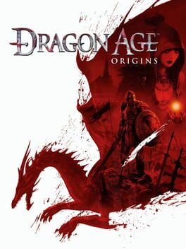 [Portable][Role-playing (RPG)]Dragon Age: Origins