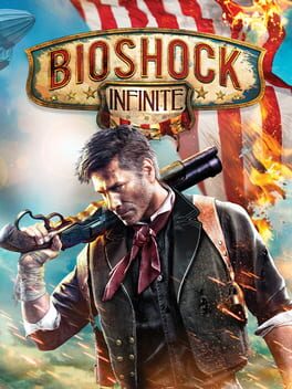 [Portable][Shooter]BioShock Infinite