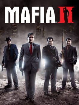 [Portable][Shooter]Mafia II
