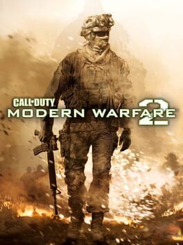 [Portable][Shooter]Call of Duty: Modern Warfare 2