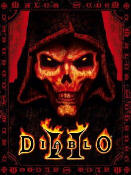 [Portable][Role-playing (RPG)]Diablo II