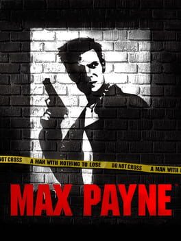 [Portable][Shooter]Max Payne