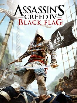 [Portable][Adventure]Assassin’s Creed IV Black Flag