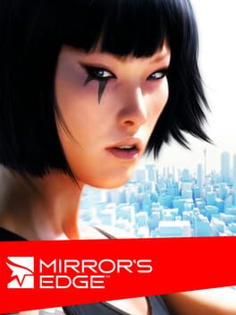 [Portable][Platform]Mirror’s Edge