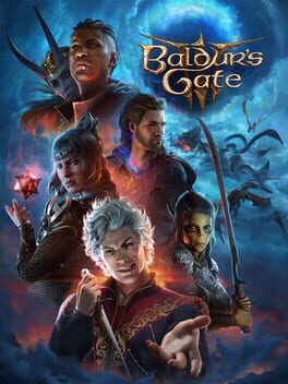 [Portable][Role-playing (RPG)]Baldur’s Gate III