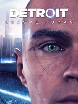 [Portable][Adventure]Detroit: Become Human