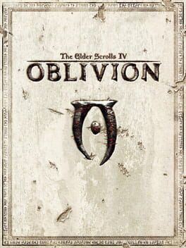 [Portable][Role-playing (RPG)]The Elder Scrolls IV: Oblivion