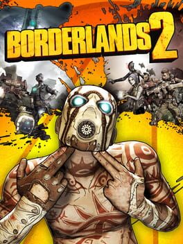 [Portable][Shooter]Borderlands 2
