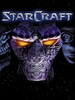 [Portable][Real Time Strategy (RTS)]StarCraft