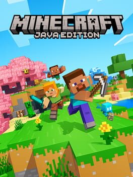 [Portable][Simulator]Minecraft: Java Edition