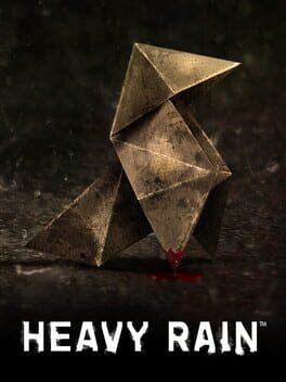[Portable][Adventure]Heavy Rain