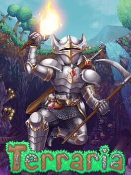 [Portable][Platform]Terraria