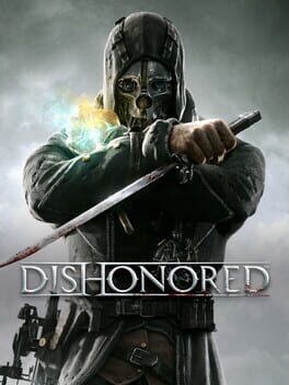 [Portable][Puzzle]Dishonored