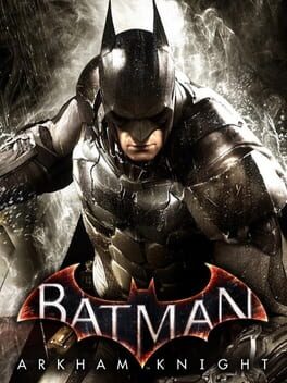 [Portable][Hack and slash/Beat ’em up]Batman: Arkham Knight
